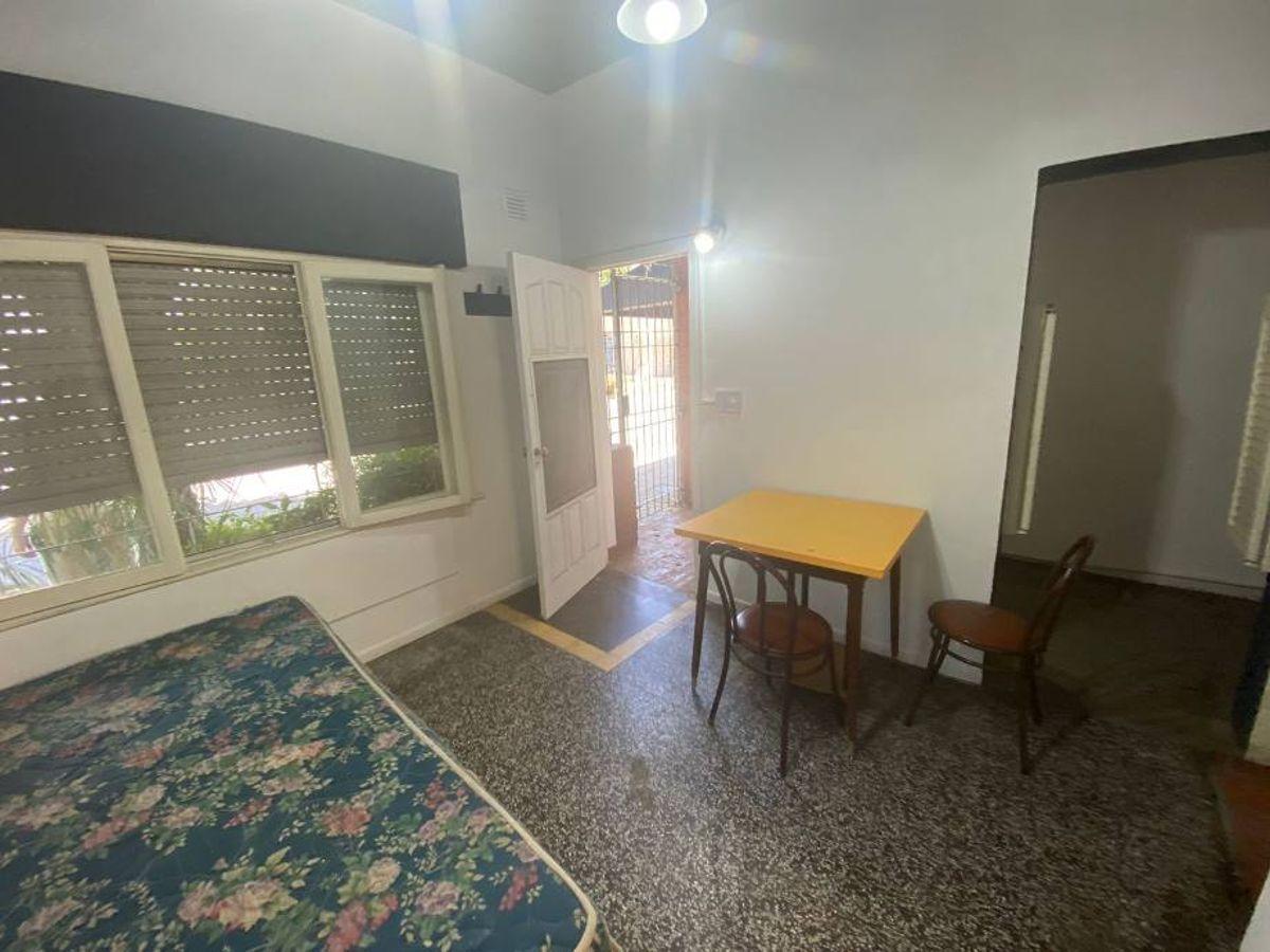 Foto de Departamento monoambiente Barrio Parque, imagen 5