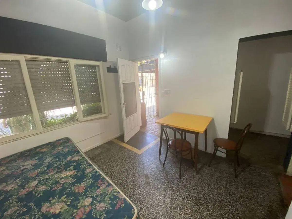Departamento monoambiente Barrio Parque 5