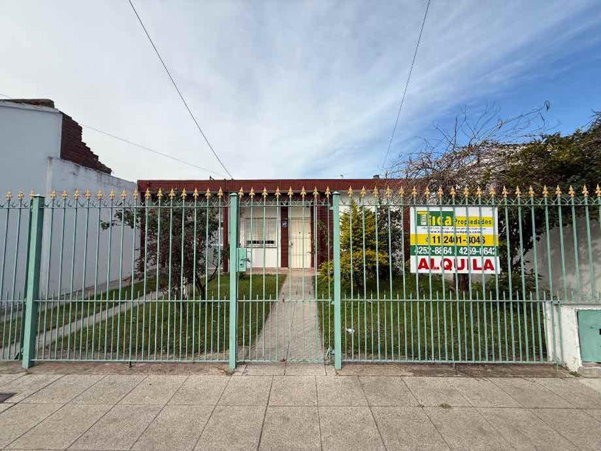 Foto de Casa alquiler San Francisco Solano, imagen 2