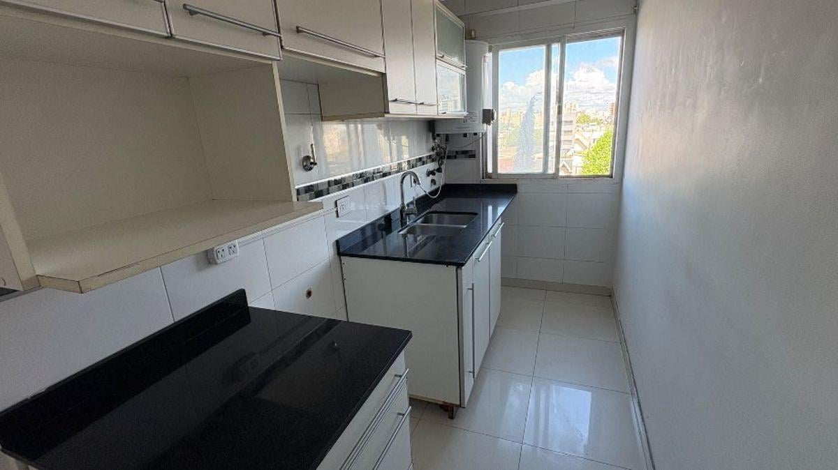 Departamento alquiler Barrio Parque