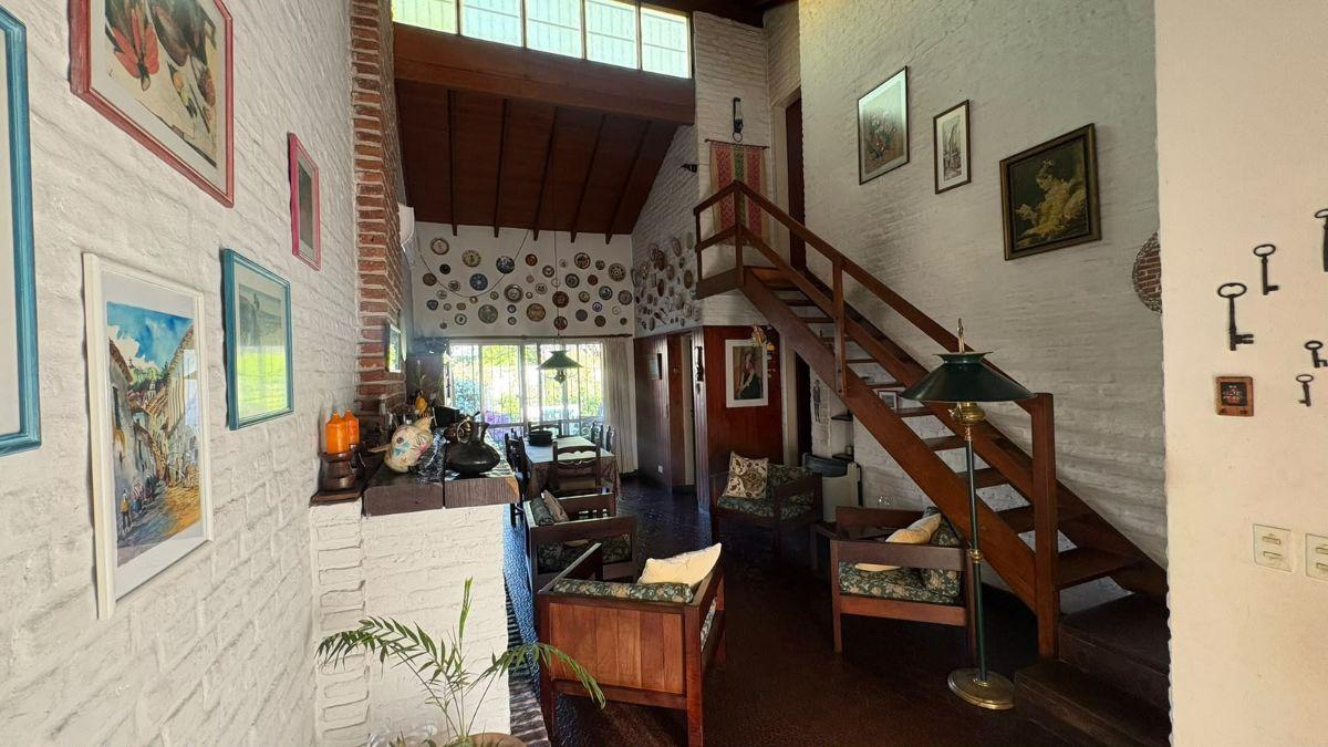 Foto de Casa venta Barrio Parque, imagen 4