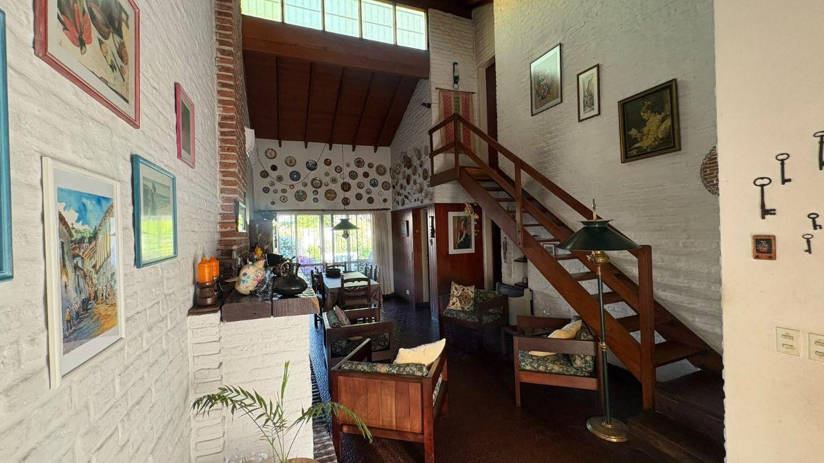 Foto de Casa venta Barrio Parque, imagen 5