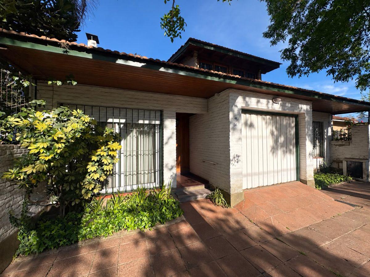 Foto de Casa venta Barrio Parque, imagen 1