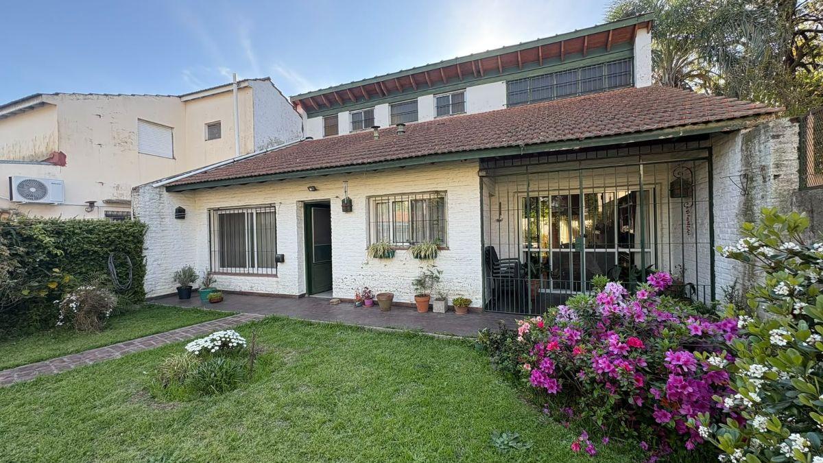 Foto de Casa venta Barrio Parque, imagen 2