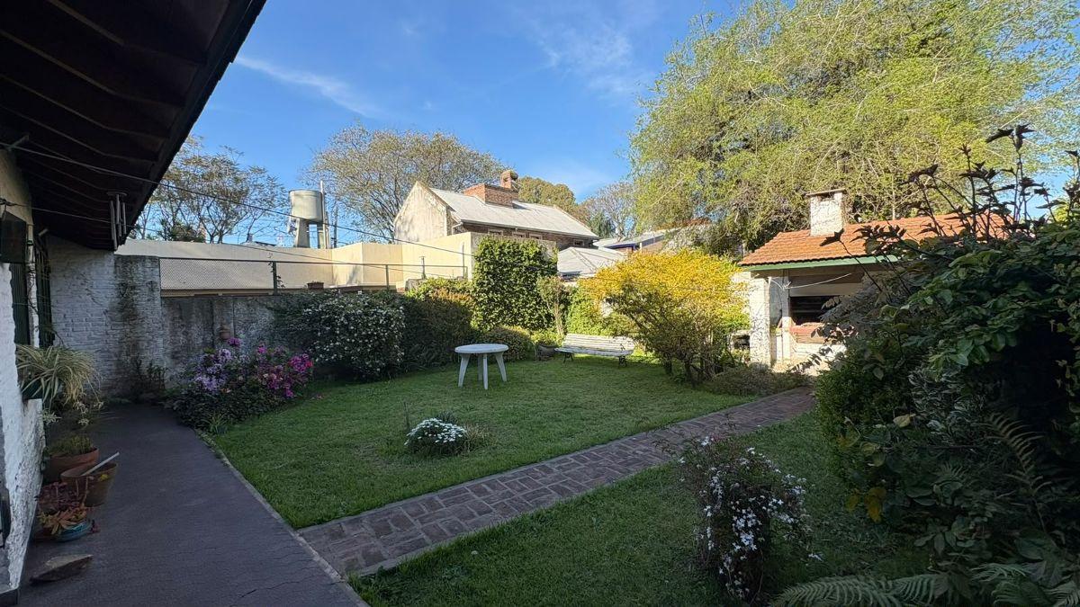 Foto de Casa venta Barrio Parque, imagen 3