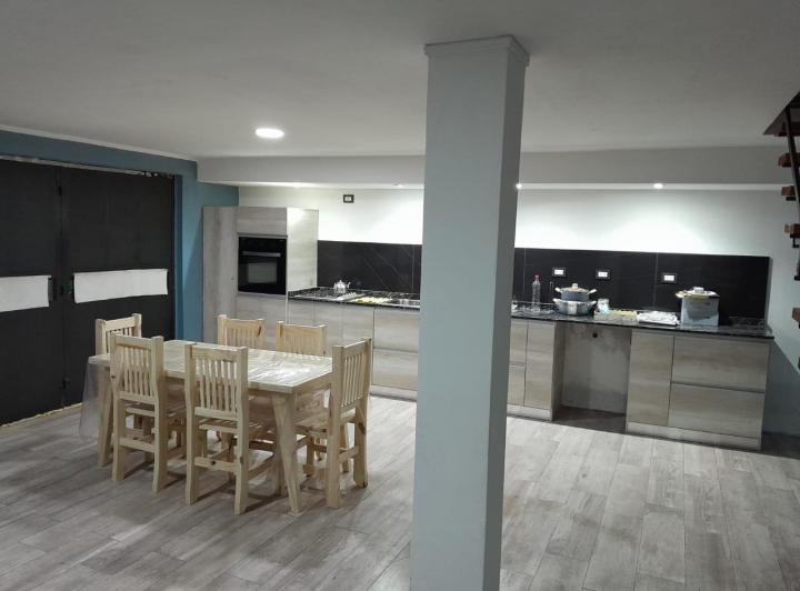 Alquiler CASA AÑELO 1