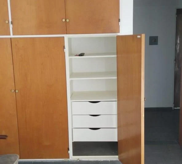 DUEÑO ALQUILA - UN DORMITORIO AMPLIO - AV PUEYRREDON AL 675 CORDOBA 5