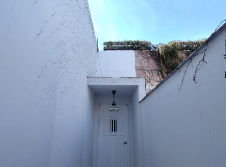 Interno Unico - Santiago 133 3