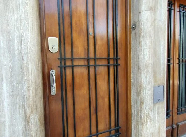 Interno Unico - Santiago 133 1