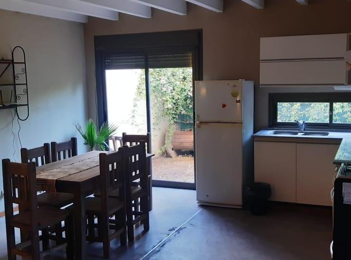 duplex amoblado frente al club de campo mendoza 5