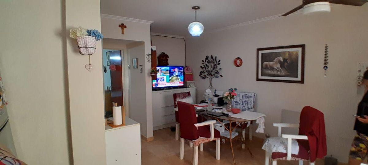 DEPARTAMENTO 1 DORMITORIO - ZONA SUR - JUJUY 2900 -SANTA FE