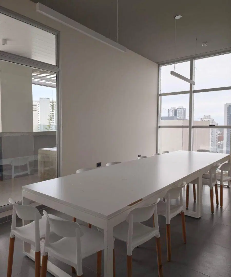 DEPARTAMENTO 1 DORMITORIO, A ESTRENAR EN TORRE FENIX 8
