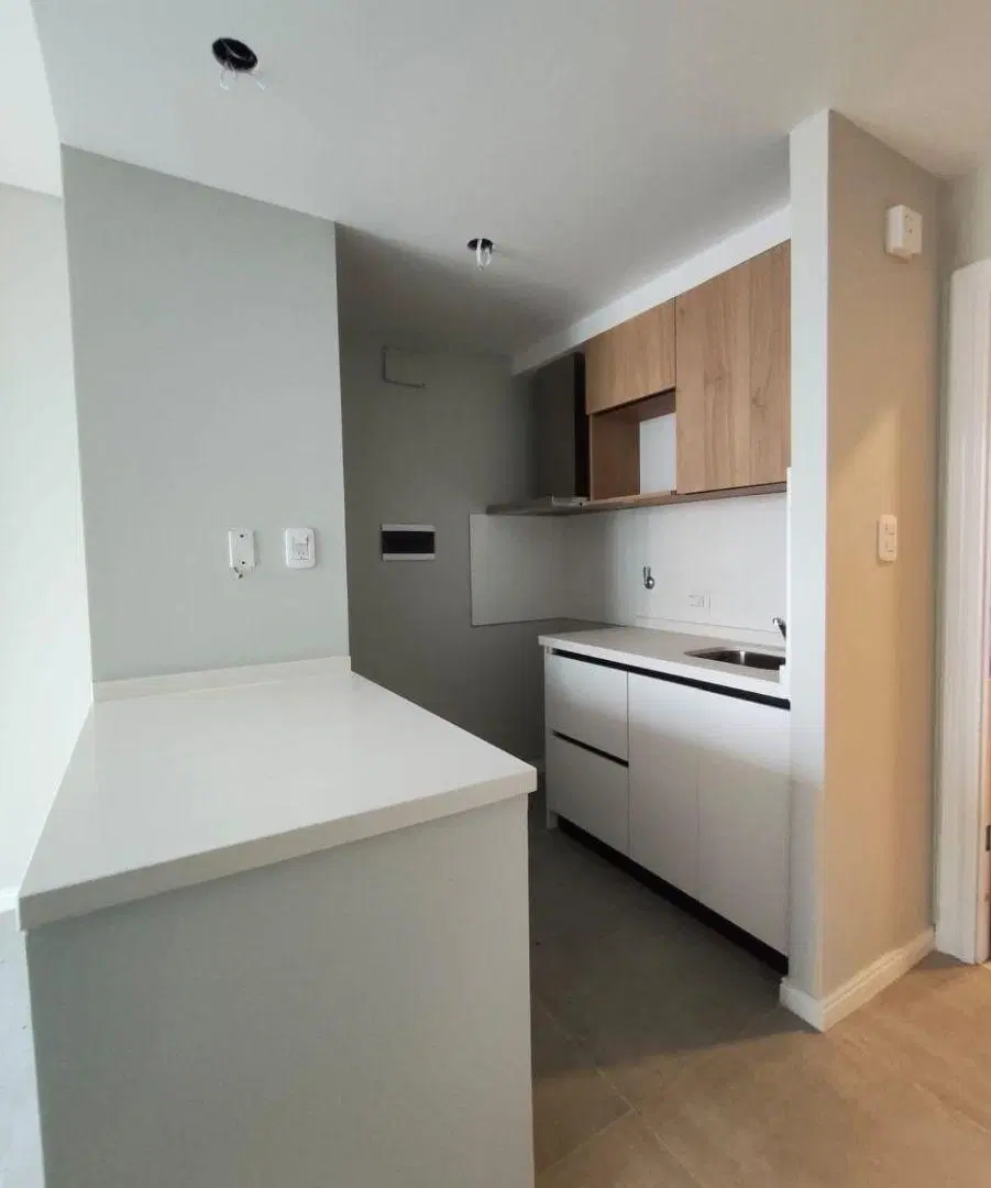 DEPARTAMENTO 1 DORMITORIO, A ESTRENAR EN TORRE FENIX 4