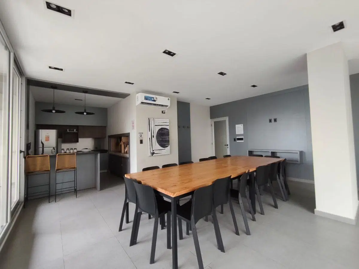 DEPARTAMENTO 1 DORMITORIO, A ESTRENAR EN TORRE FENIX 5