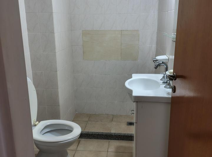 Se alquila departamento 1