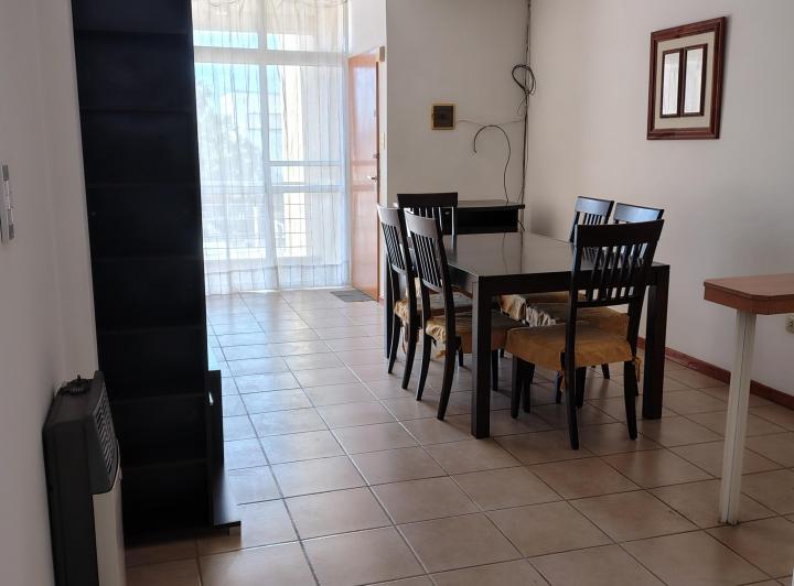 Se alquila departamento 3