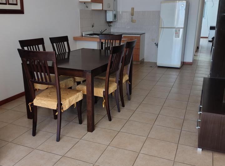 Se alquila departamento 2