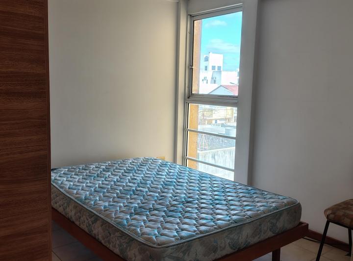 Se alquila departamento 5