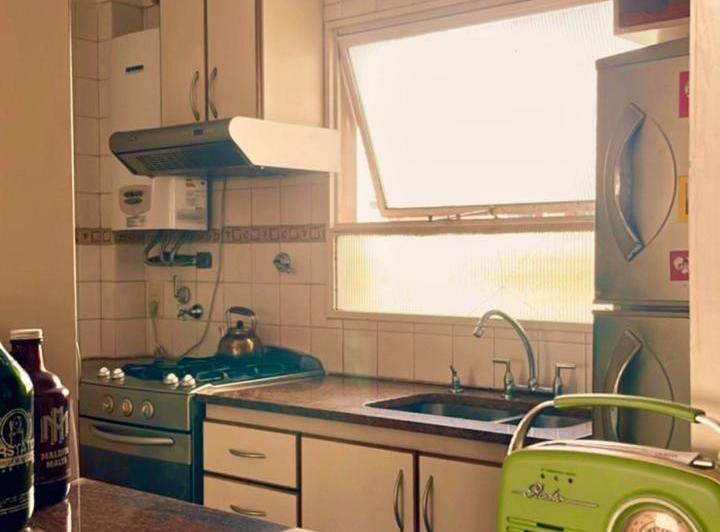 Alquila Dueño Directo – 3 Ambientes Dúplex con Balcón y Cochera en Villa Urquiza 3
