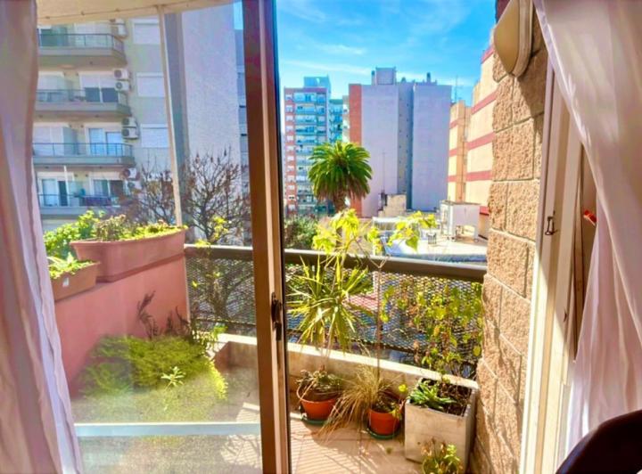 Alquila Dueño Directo – 3 Ambientes Dúplex con Balcón y Cochera en Villa Urquiza 5