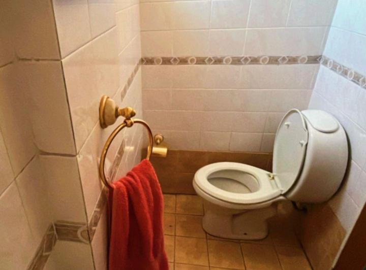 Alquila Dueño Directo – 3 Ambientes Dúplex con Balcón y Cochera en Villa Urquiza 4