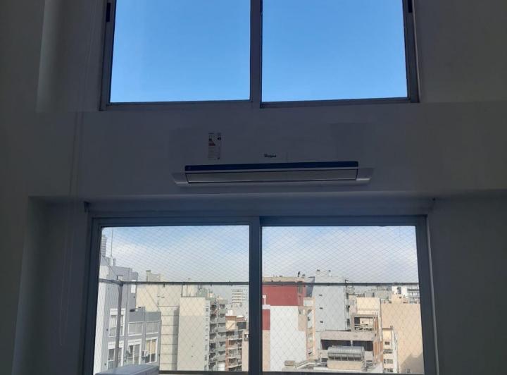 DÚPLEX EN ALQUILER – VILLA URQUIZA 2