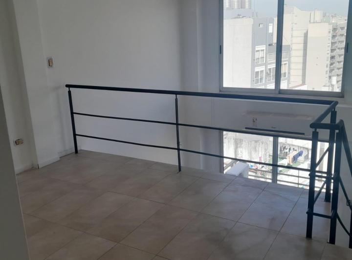 DÚPLEX EN ALQUILER – VILLA URQUIZA 1