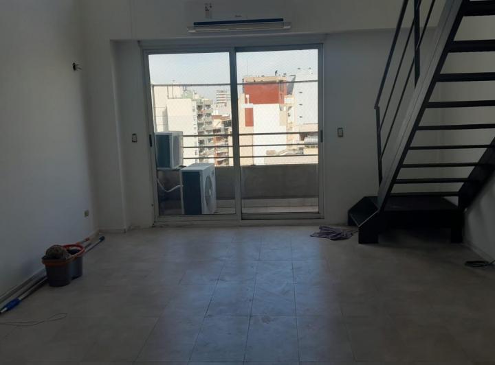 DÚPLEX EN ALQUILER – VILLA URQUIZA 5