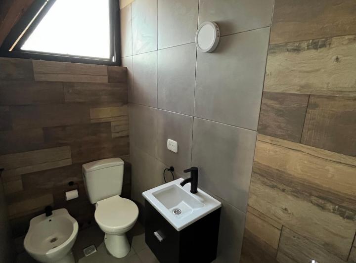 A Estrenar Ideal Para Uso Profesional O Residencial, 2 Ambientes Tipo Loft. 5