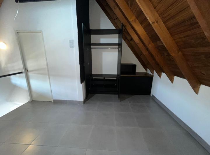 A Estrenar Ideal Para Uso Profesional O Residencial, 2 Ambientes Tipo Loft. 1