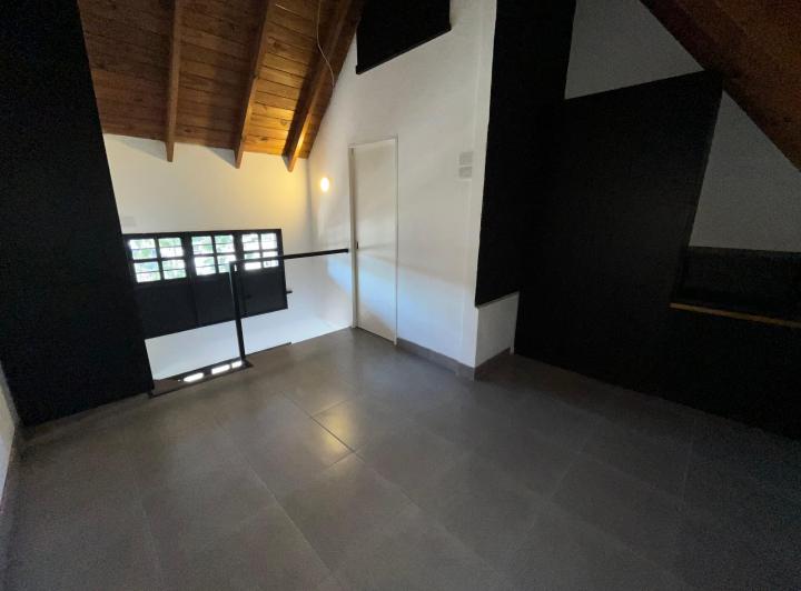 A Estrenar Ideal Para Uso Profesional O Residencial, 2 Ambientes Tipo Loft. 4