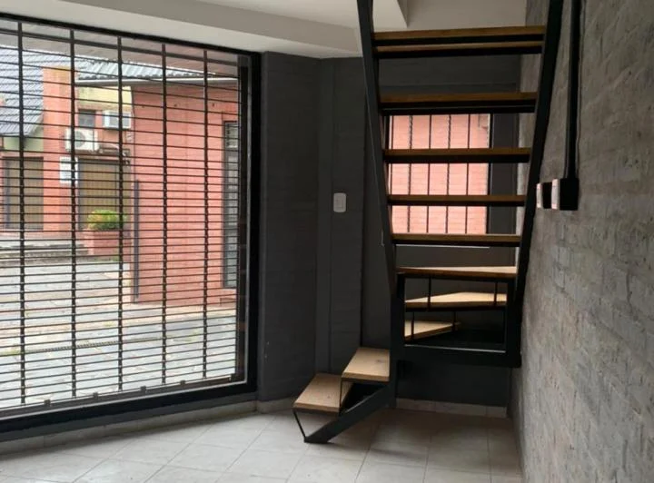 Ideal Para Uso Profesional o Residencial, 2 Ambientes Tipo Loft. 2