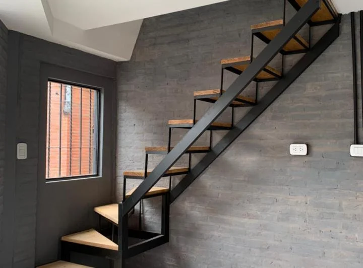 Ideal Para Uso Profesional o Residencial, 2 Ambientes Tipo Loft. 4