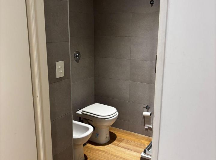 Monoambiente en Alquiler en Antezana 570, Caballito – Luminoso y cómodo 4