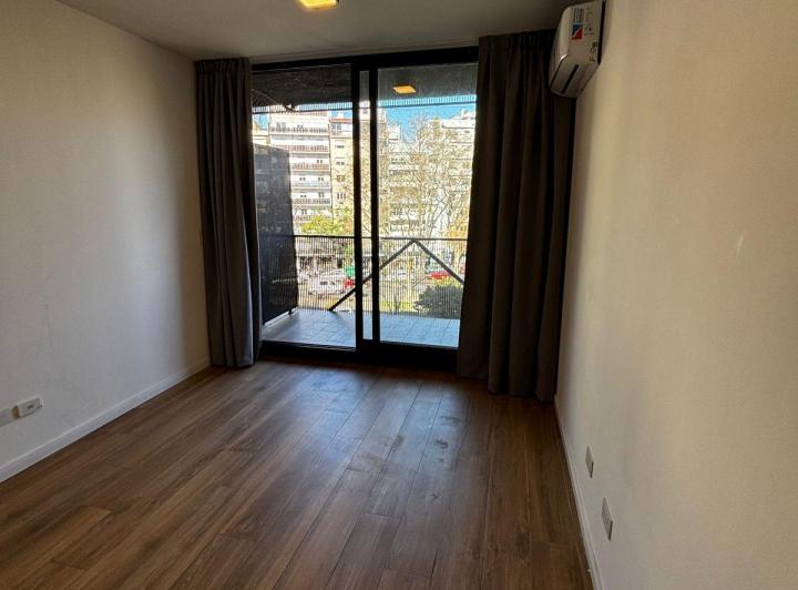 Monoambiente en Alquiler en Antezana 570, Caballito – Luminoso y cómodo 2