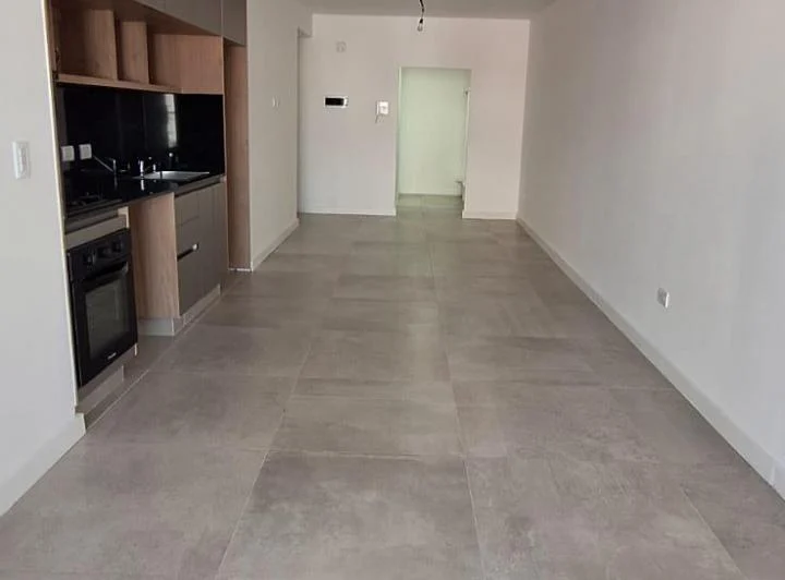 Amplio monoambiente en alquiler a estrenar 4