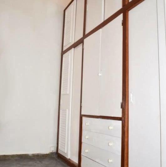 Alquilo departamento un ambiente y medio dividido apto profesional 5