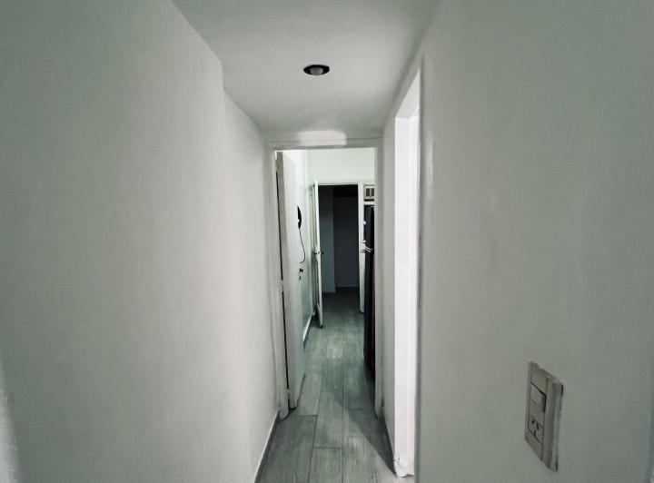 Alquilo departamento un ambiente y medio dividido apto profesional 4
