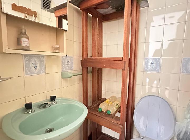 ALQUILER DOS DORMITORIO CON COCHERA GALERIA DEL PASEO 5