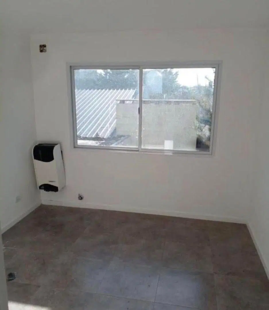 Departamento tipo duplex 3 ambientes en alquiler Barrio Caisamar 1