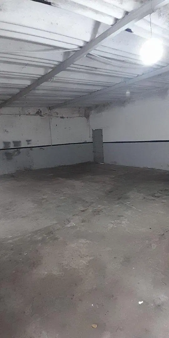 Galpón en alquiler de 80 m2 en alquiler en Bosque Alegre 5