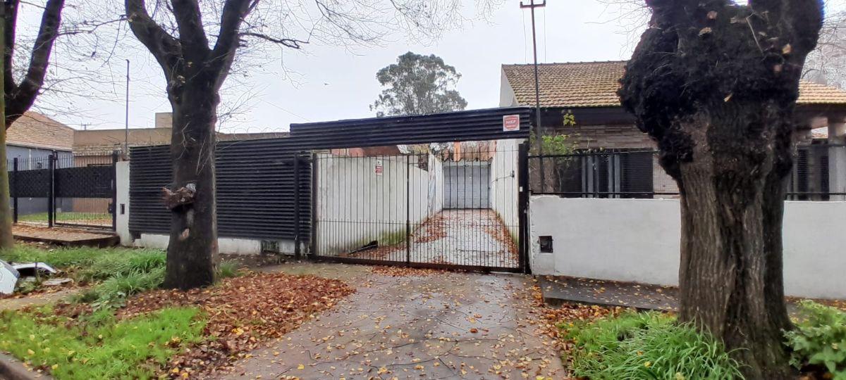 Galpón en alquiler de 80 m2 en alquiler en Bosque Alegre