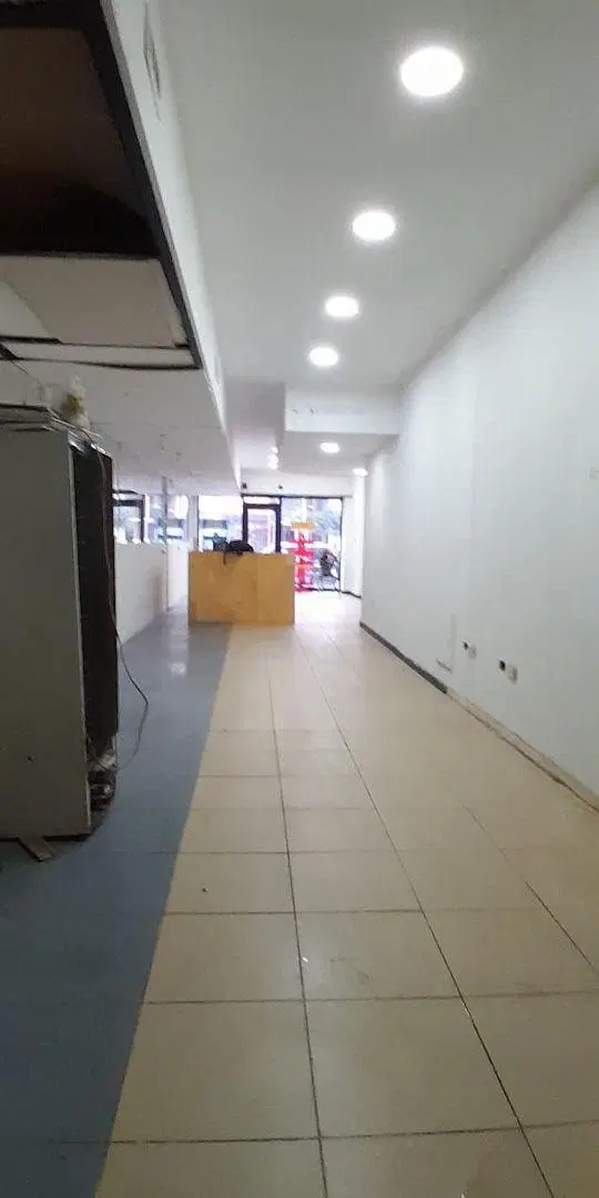 Local comercial de 60 m² en Alquiler en Centro 3