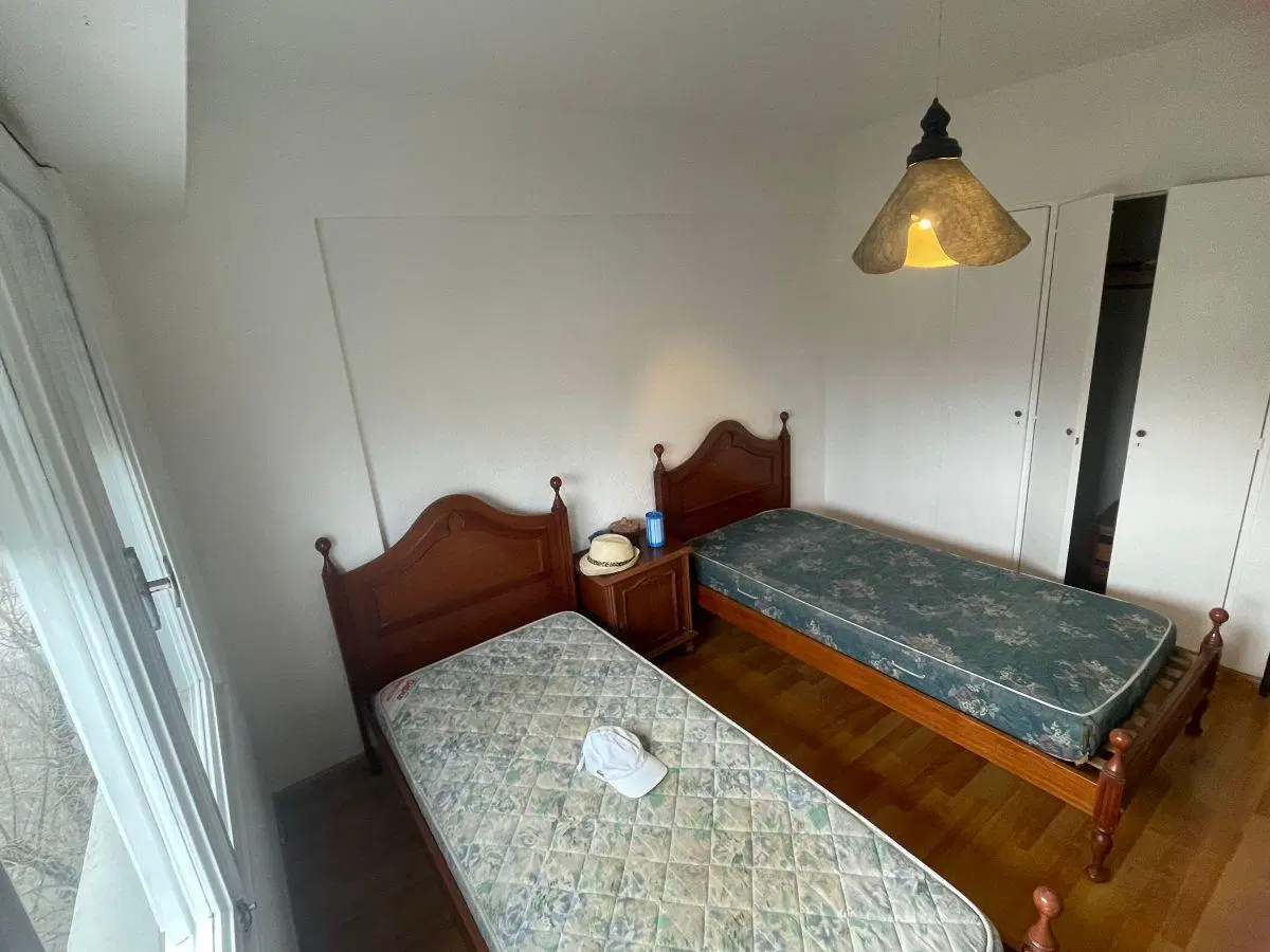 Departamento 3 ambientes en alquiler Jujuy y Av. Luro 2