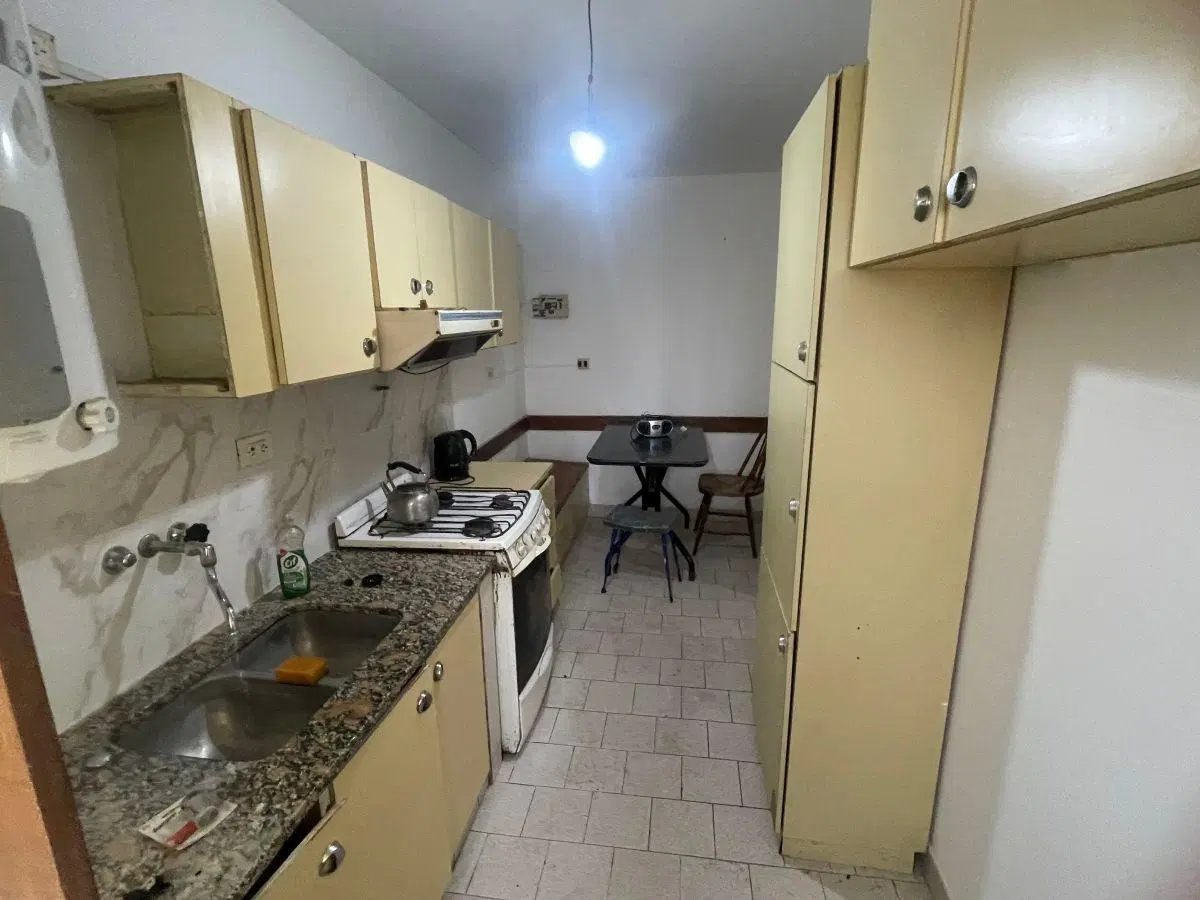 Departamento 3 ambientes en alquiler Jujuy y Av. Luro 8