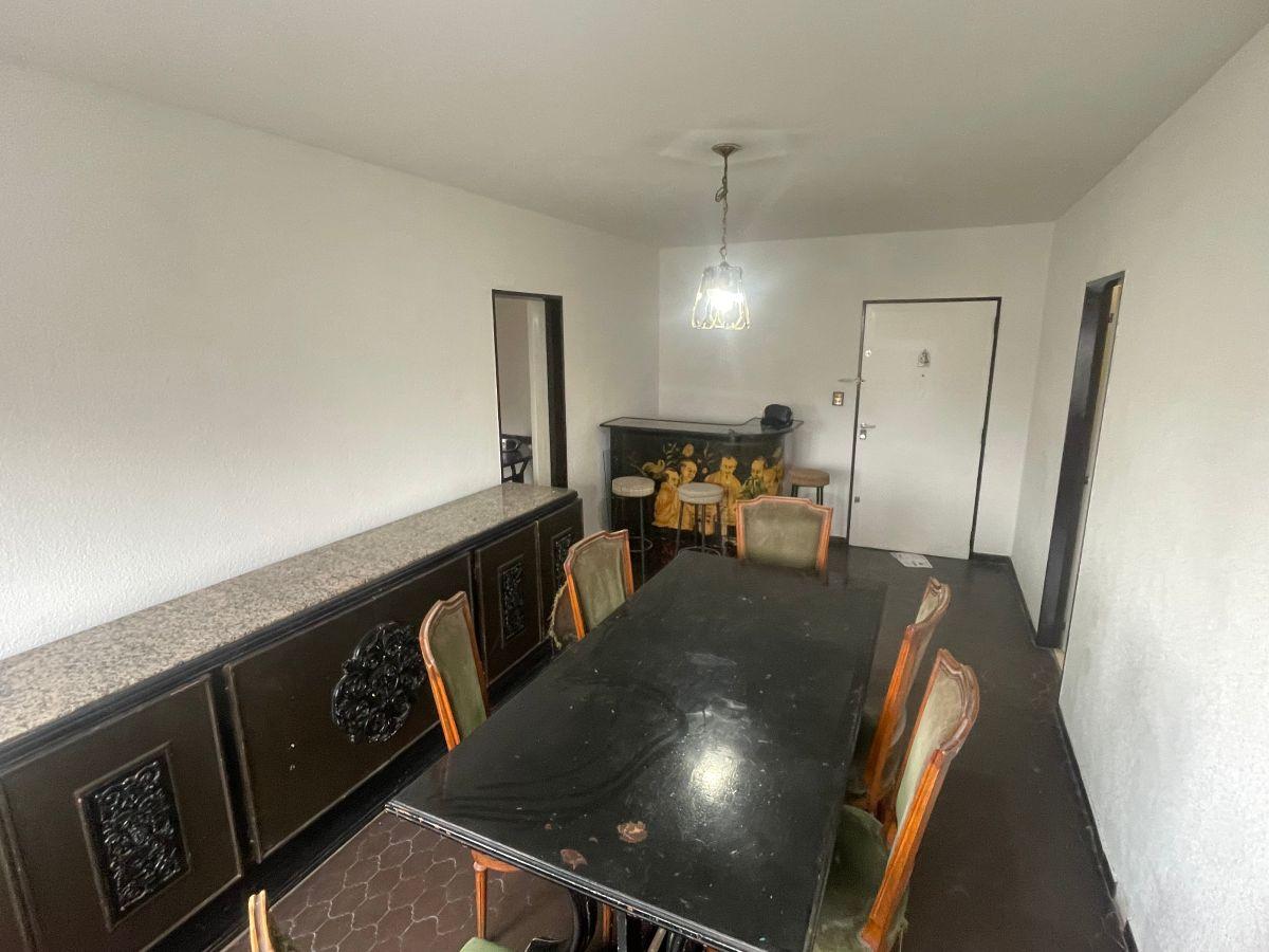 Foto de Departamento 3 ambientes en alquiler Jujuy y Av. Luro, imagen 1
