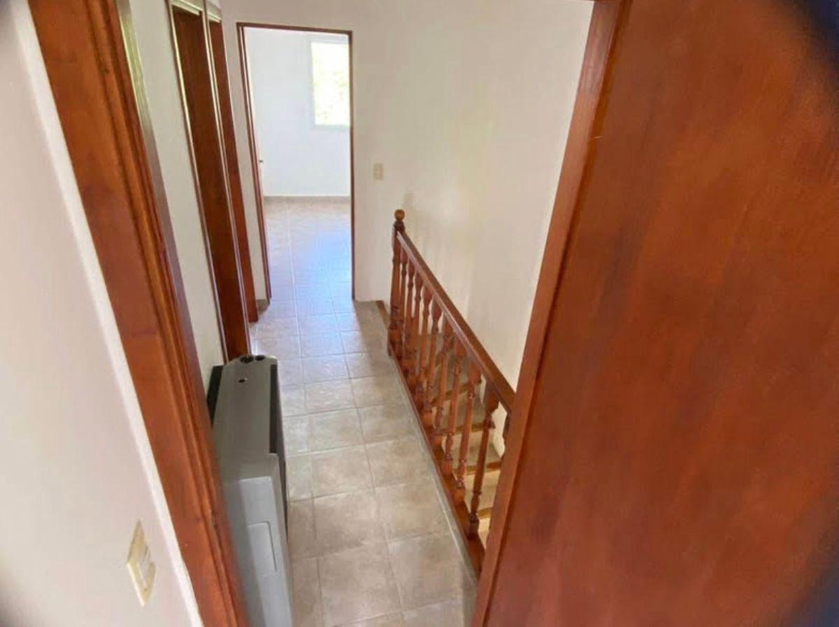 Foto de DUPLEX de 96 m² con 3 dormitorios y patio en alquiler en Estación Norte, imagen 2