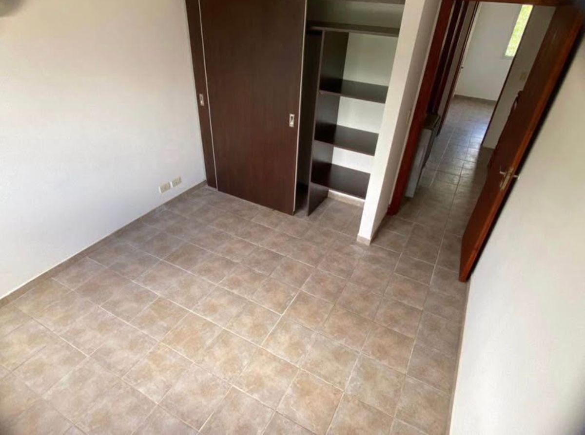 Foto de DUPLEX de 96 m² con 3 dormitorios y patio en alquiler en Estación Norte, imagen 4