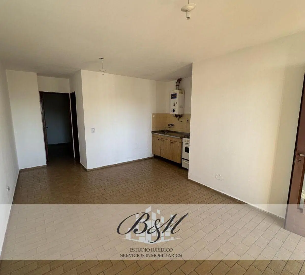 DEPARTAMENTO EN ALQUILER – AZPEITIA 1585 1