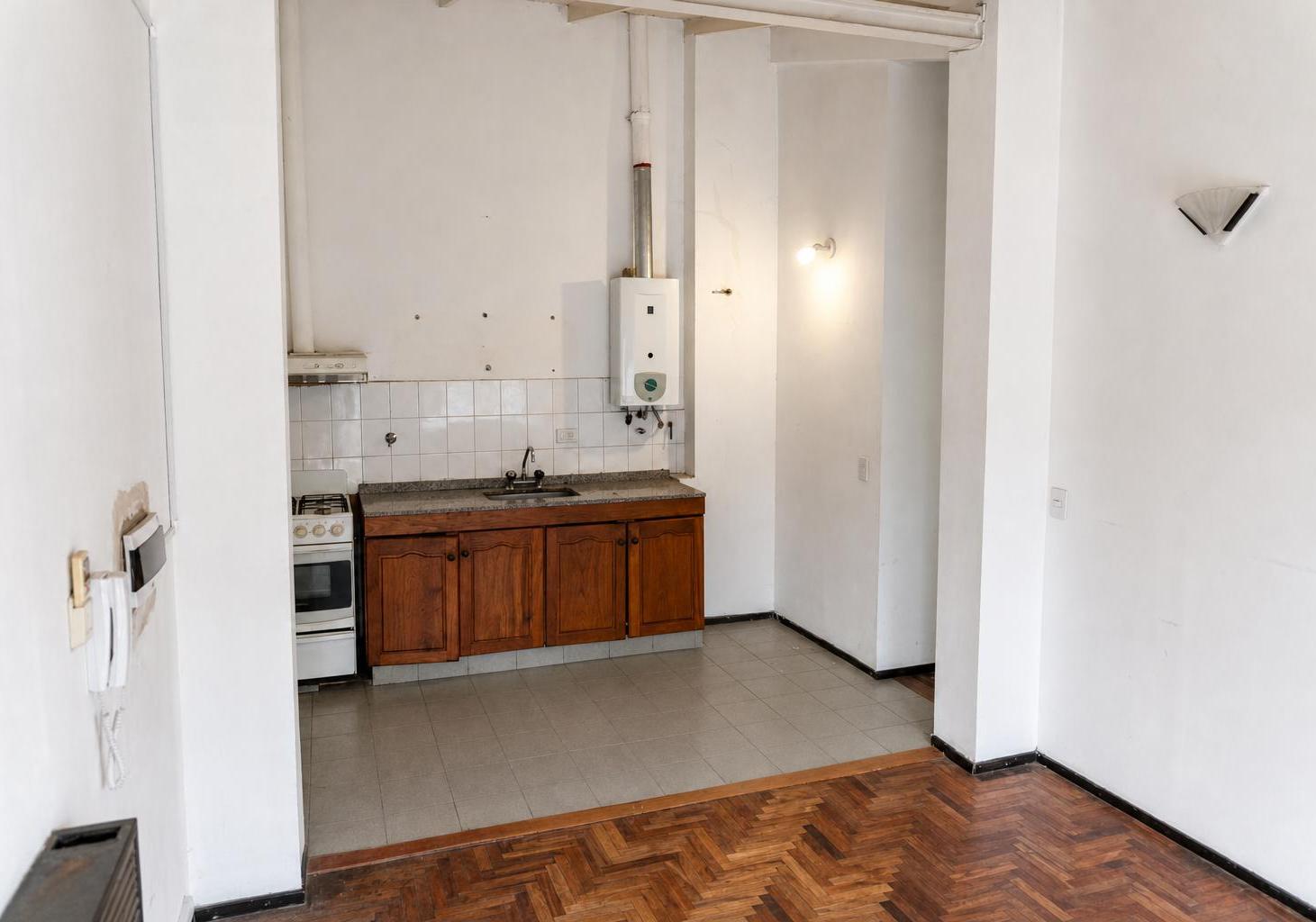 Foto de Departamento en venta de 2 dormitorios en Barrio Cupani, imagen 1